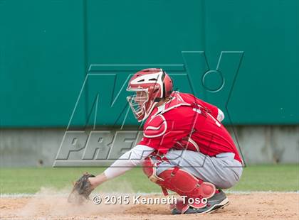 Thumbnail 3 in CC Ray @ Brandeis (UIL 6A Area Playoff) photogallery.