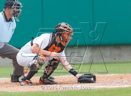Thumbnail 3 in CC Ray @ Brandeis (UIL 6A Area Playoff) photogallery.