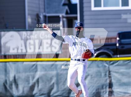 Thumbnail 1 in Vista Ridge @ Pine Creek photogallery.