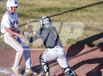Thumbnail 3 in Vista Ridge @ Pine Creek photogallery.