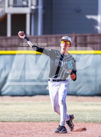 Thumbnail 3 in Vista Ridge @ Pine Creek photogallery.