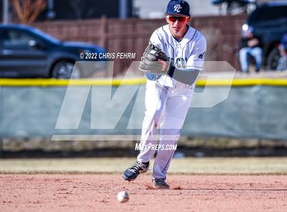 Thumbnail 3 in Vista Ridge @ Pine Creek photogallery.