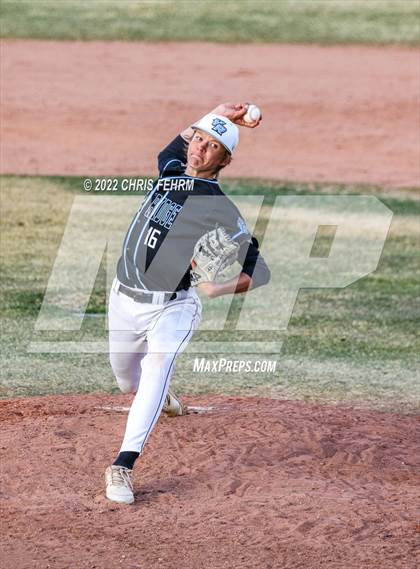Thumbnail 3 in Vista Ridge @ Pine Creek photogallery.