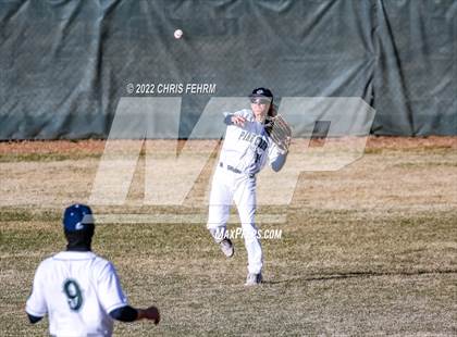 Thumbnail 1 in Vista Ridge @ Pine Creek photogallery.