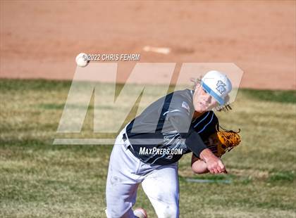 Thumbnail 2 in Vista Ridge @ Pine Creek photogallery.