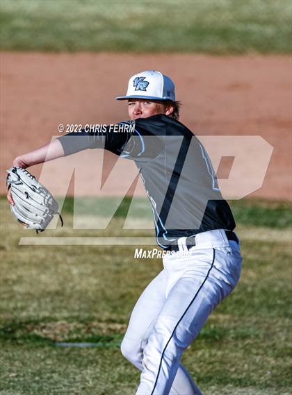 Thumbnail 1 in Vista Ridge @ Pine Creek photogallery.