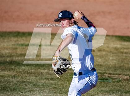 Thumbnail 3 in Vista Ridge @ Pine Creek photogallery.