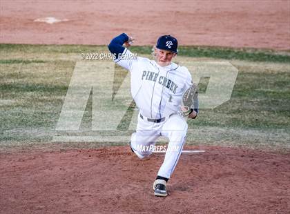 Thumbnail 2 in Vista Ridge @ Pine Creek photogallery.