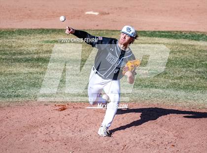 Thumbnail 3 in Vista Ridge @ Pine Creek photogallery.