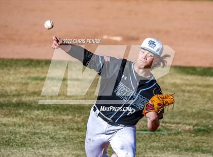 Thumbnail 1 in Vista Ridge @ Pine Creek photogallery.