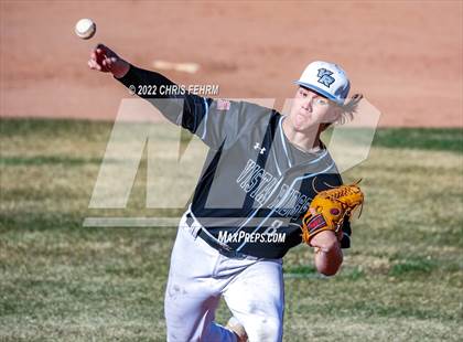 Thumbnail 1 in Vista Ridge @ Pine Creek photogallery.