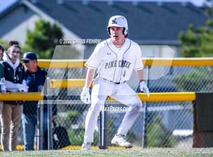 Thumbnail 1 in Vista Ridge @ Pine Creek photogallery.
