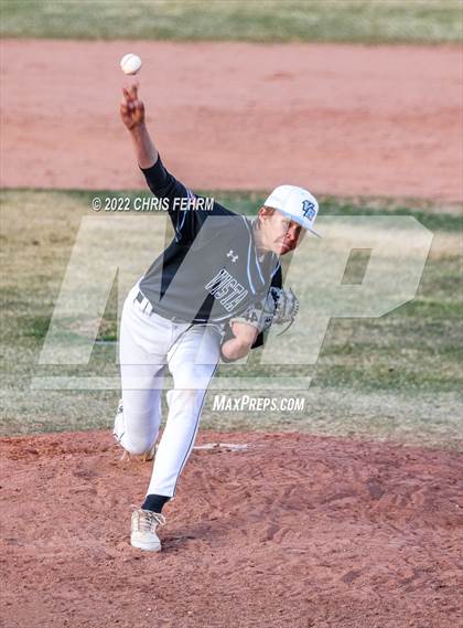 Thumbnail 1 in Vista Ridge @ Pine Creek photogallery.