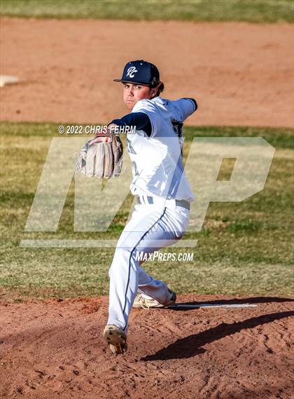 Thumbnail 3 in Vista Ridge @ Pine Creek photogallery.
