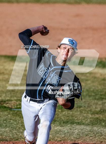 Thumbnail 3 in Vista Ridge @ Pine Creek photogallery.