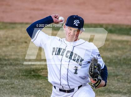 Thumbnail 1 in Vista Ridge @ Pine Creek photogallery.