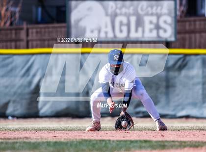 Thumbnail 3 in Vista Ridge @ Pine Creek photogallery.