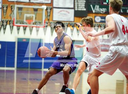 Thumbnail 3 in College Park @ Campolindo photogallery.