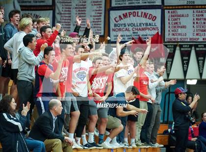 Thumbnail 2 in College Park @ Campolindo photogallery.