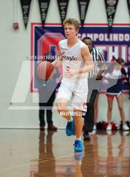 Thumbnail 2 in College Park @ Campolindo photogallery.