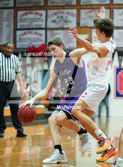 Thumbnail 3 in College Park @ Campolindo photogallery.