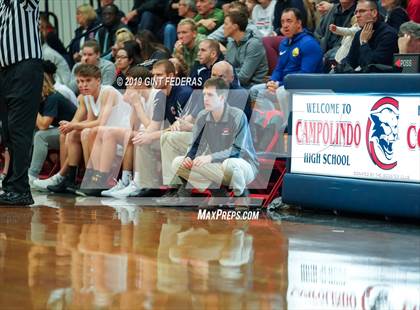 Thumbnail 1 in College Park @ Campolindo photogallery.