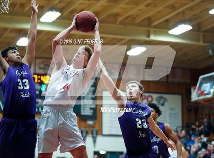 Thumbnail 1 in College Park @ Campolindo photogallery.