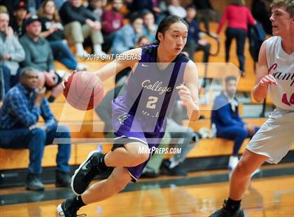 Thumbnail 1 in College Park @ Campolindo photogallery.
