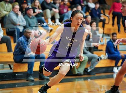 Thumbnail 3 in College Park @ Campolindo photogallery.