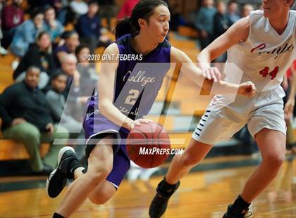 Thumbnail 3 in College Park @ Campolindo photogallery.