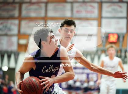Thumbnail 2 in College Park @ Campolindo photogallery.