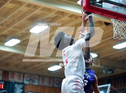 Thumbnail 1 in College Park @ Campolindo photogallery.