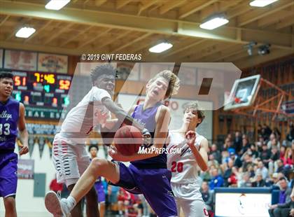 Thumbnail 3 in College Park @ Campolindo photogallery.