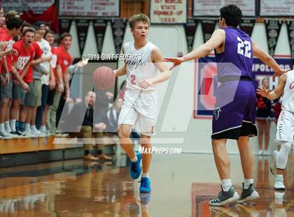 Thumbnail 3 in College Park @ Campolindo photogallery.