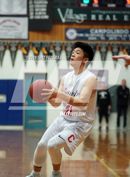 Thumbnail 1 in College Park @ Campolindo photogallery.