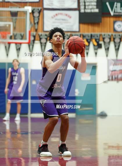 Thumbnail 2 in College Park @ Campolindo photogallery.
