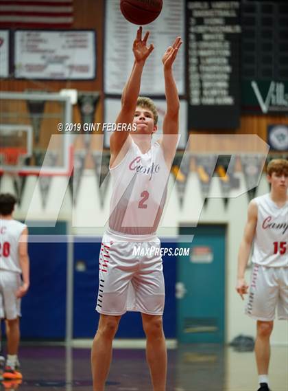 Thumbnail 2 in College Park @ Campolindo photogallery.