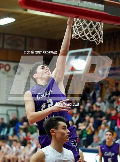 Thumbnail 3 in College Park @ Campolindo photogallery.