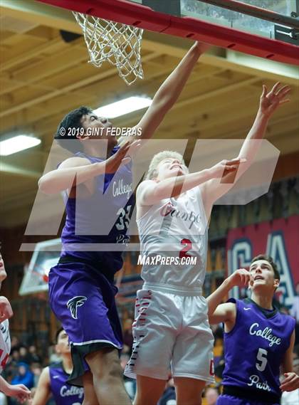 Thumbnail 1 in College Park @ Campolindo photogallery.