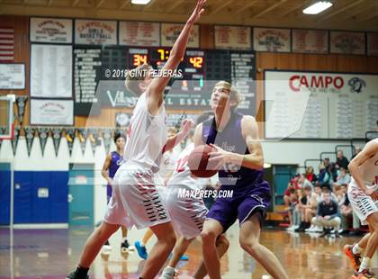 Thumbnail 1 in College Park @ Campolindo photogallery.