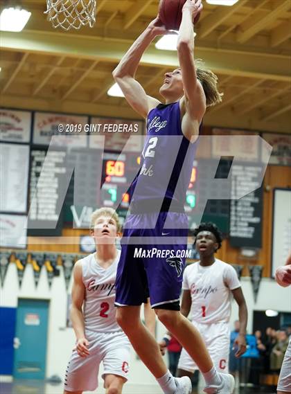 Thumbnail 2 in College Park @ Campolindo photogallery.