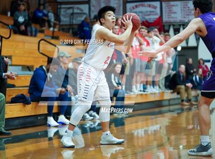 Thumbnail 1 in College Park @ Campolindo photogallery.
