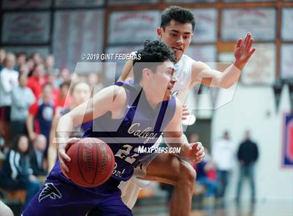 Thumbnail 3 in College Park @ Campolindo photogallery.