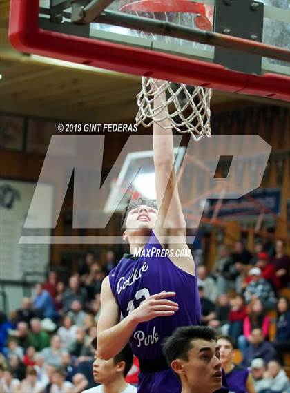 Thumbnail 1 in College Park @ Campolindo photogallery.