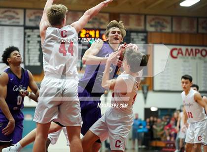 Thumbnail 3 in College Park @ Campolindo photogallery.