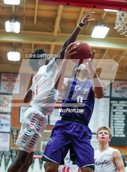 Thumbnail 3 in College Park @ Campolindo photogallery.