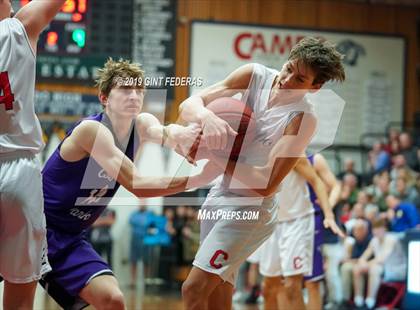 Thumbnail 2 in College Park @ Campolindo photogallery.