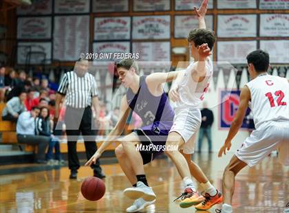 Thumbnail 1 in College Park @ Campolindo photogallery.