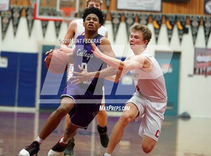 Thumbnail 3 in College Park @ Campolindo photogallery.