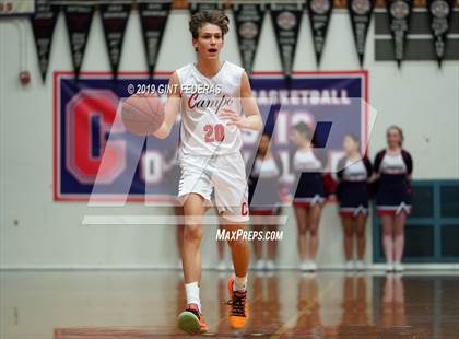 Thumbnail 3 in College Park @ Campolindo photogallery.